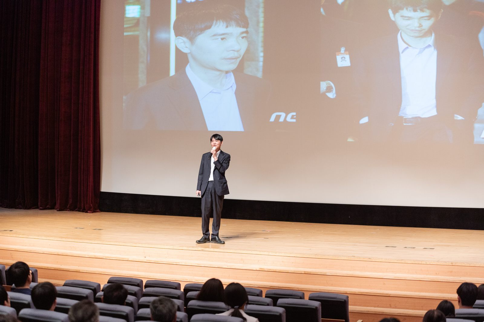 디엔크루 행사·현장 촬영
